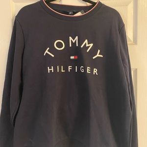 Tommy Hilfiger 2 piece sweat set